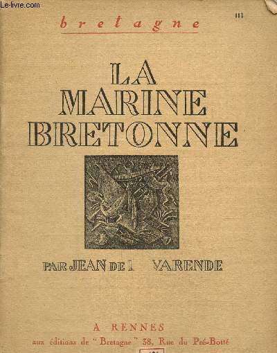 La marine bretonne