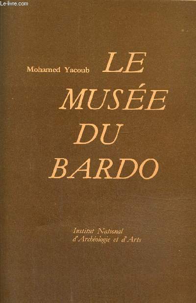 Le muse du Bardo