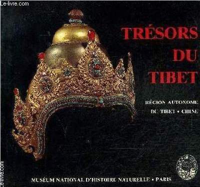 Trsors du Tibet