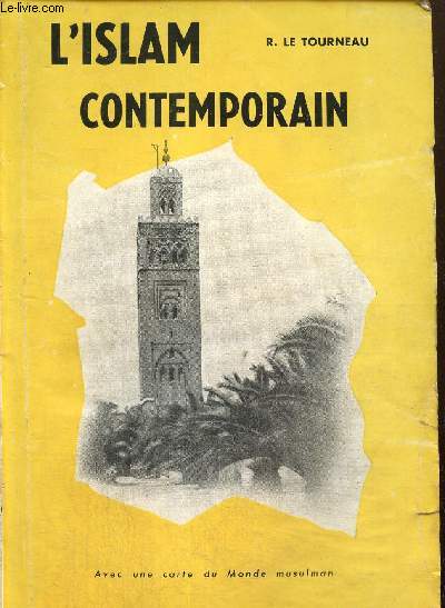 L'islam contemporain