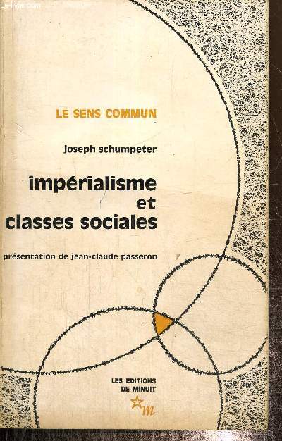 Imprialisme et classes sociales