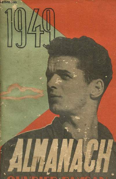 Almanach paysan 1949