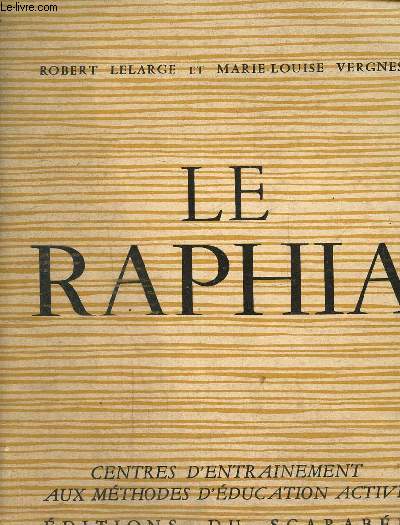 Le raphia