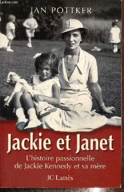 Jackie et Janet