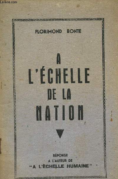 A l'chelle de la nation