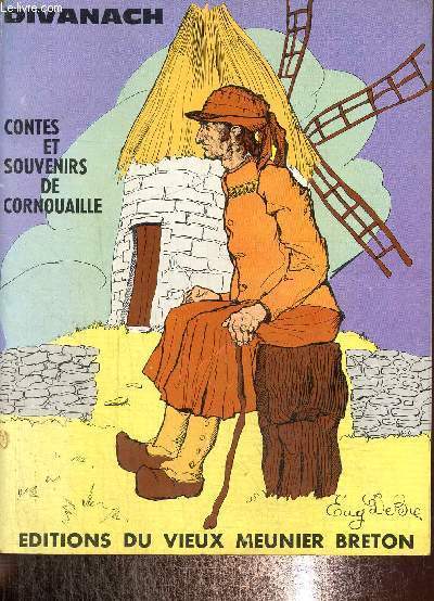 Contes et souvenirs de Cornouaille