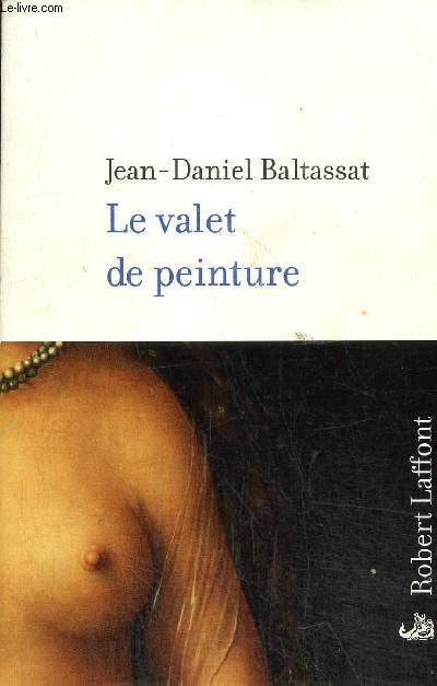 Le valet de peinture