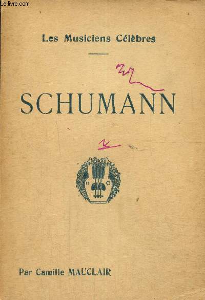 Schumann, collection 