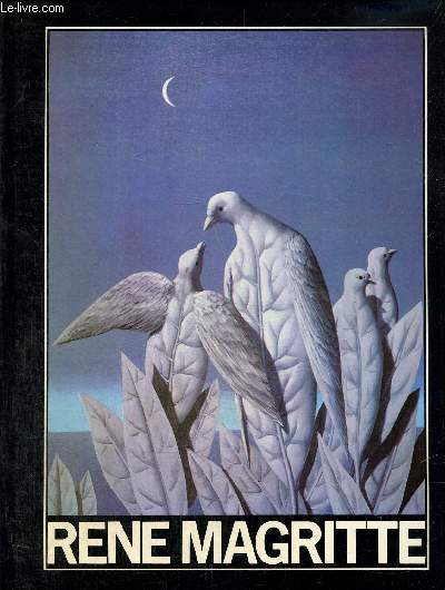 Ren Magritte