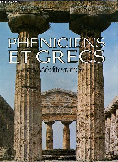 Phniciens et grecs en Mditerrane