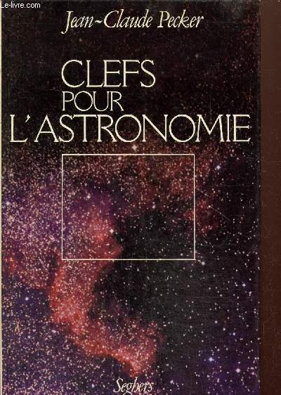 Clefs pour l'astronomie