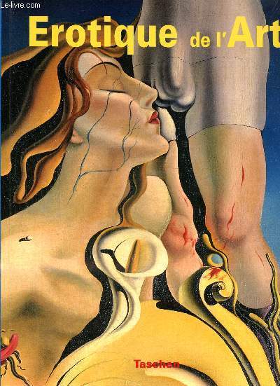 Erotique de l'art