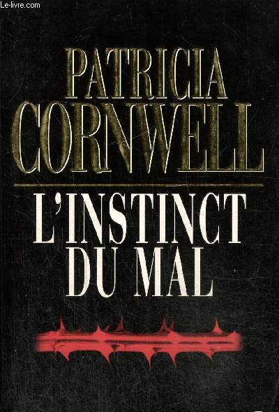 L'instinct du mal