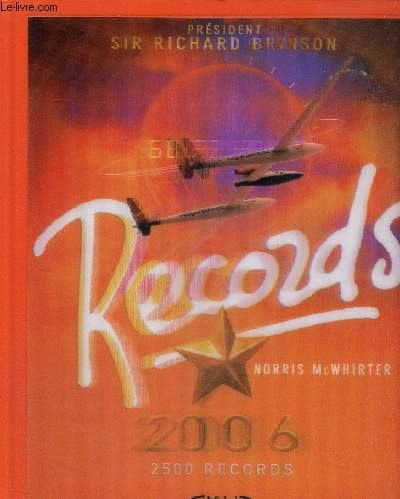 Records 2006