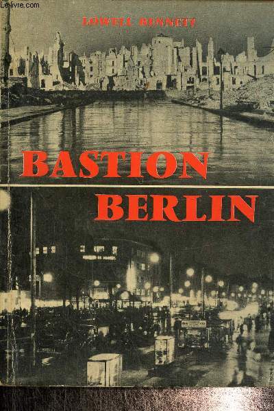 Bastion Berlin