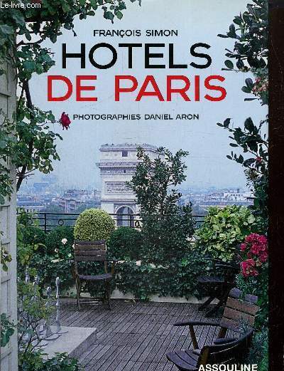 Hotels de Paris