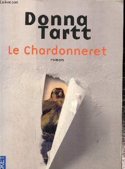 Le Chardonneret