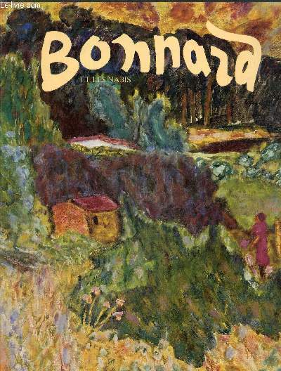 Bonnard et les nabos