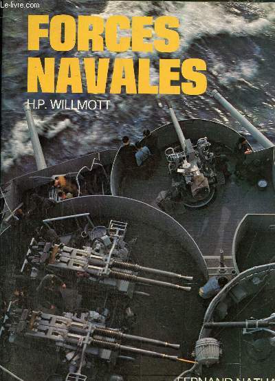 Forces navales