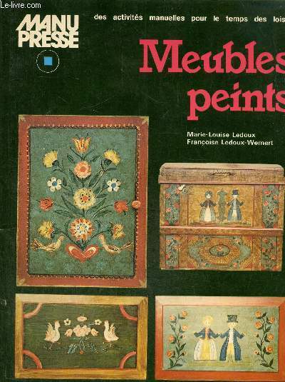 Meubles peints