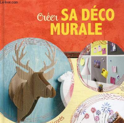 Crer sa dco murale. Des murs dcors selon ses envies