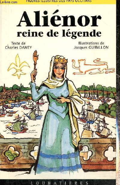 Alinor, reine de lgende