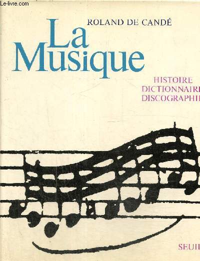 La musique