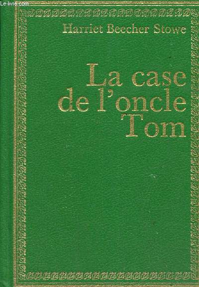 La case de l'oncle Tom.Collection 