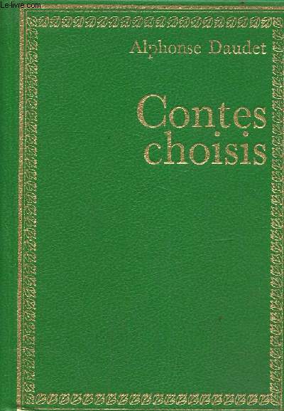 Contes choisis.Collection 