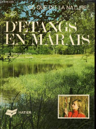 D'tangs en marais