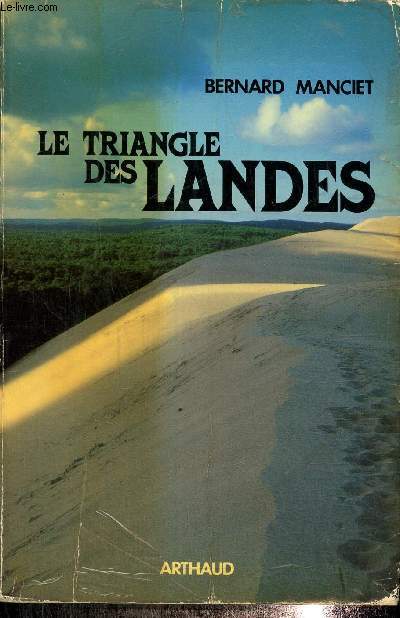 Le triangle des Landes