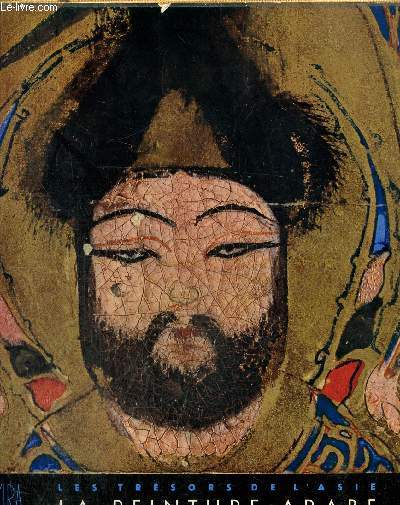 La peinture arabe, collection 