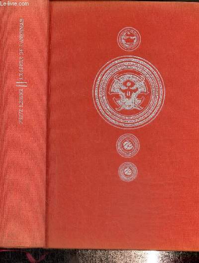 Le livre de lankhmar. Second cycle des pes. collection