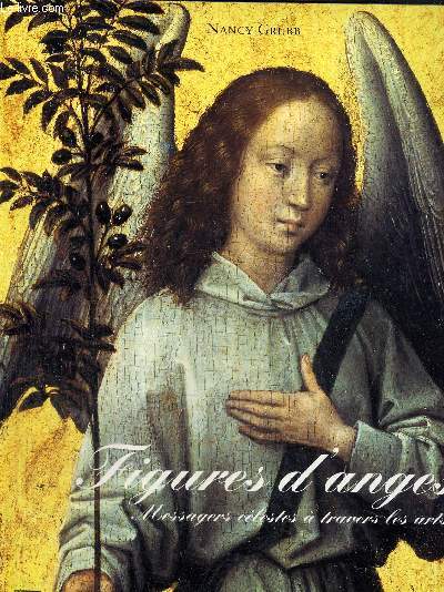 Figures d'anges- Messagers clestes  travers les arts