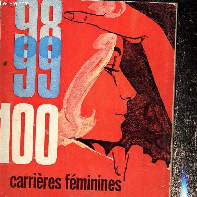 100 carrires fminines
