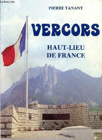 Vercors haut-lieu de France