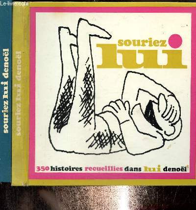 Souriez lui volume I et II