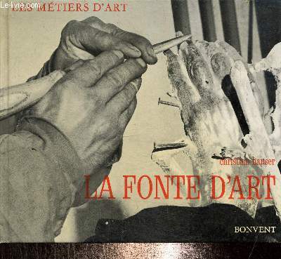 La fonte d'art , collection 