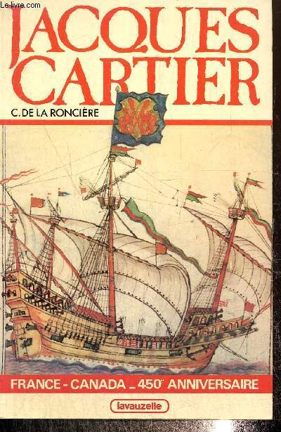 Jacques Cartier