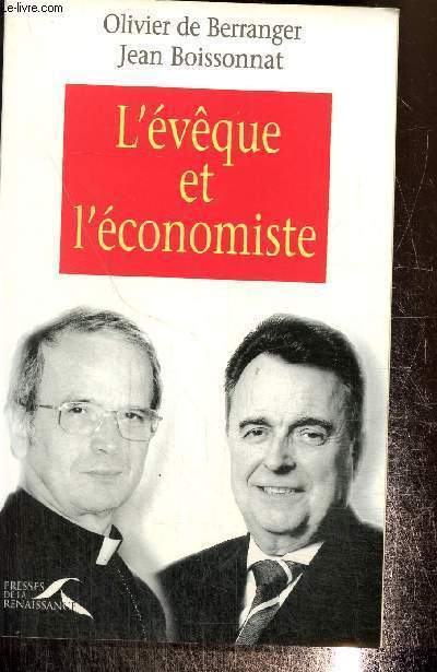 L'vque et l'conomiste