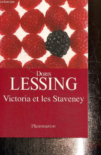 Victoria et les Staveney