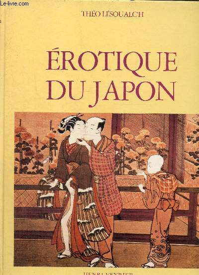 Erotique du Japon