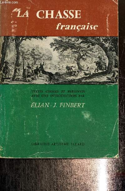 La chasse franaise