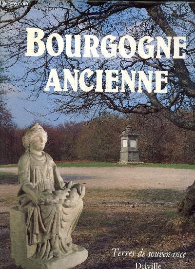 Bourgogne ancienne, collection 