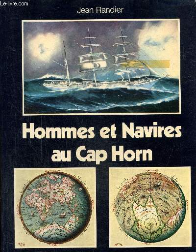 Hommes et navires au Cap Horn