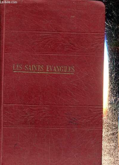 Les saints vangiles n 566