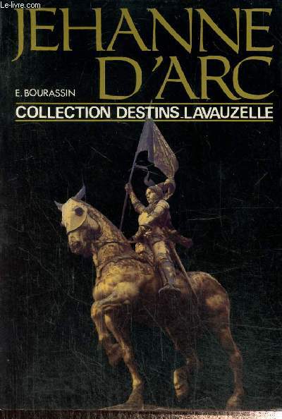 Jehanne d'arc (Collection 