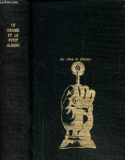 Les admirables secrets d'Albert le Grand