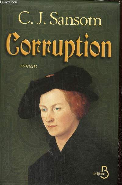 Corruption