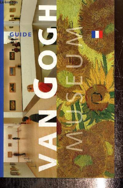 Guide Van Gogh Museum